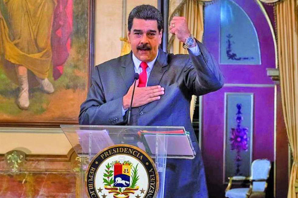 Venezuela desarrollará  ejercicios militares de las Fuerzas Aramadas