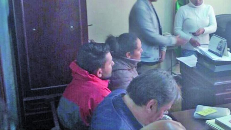 Envían a prisión a mujer acusada del asesinato de Mariana Peralta