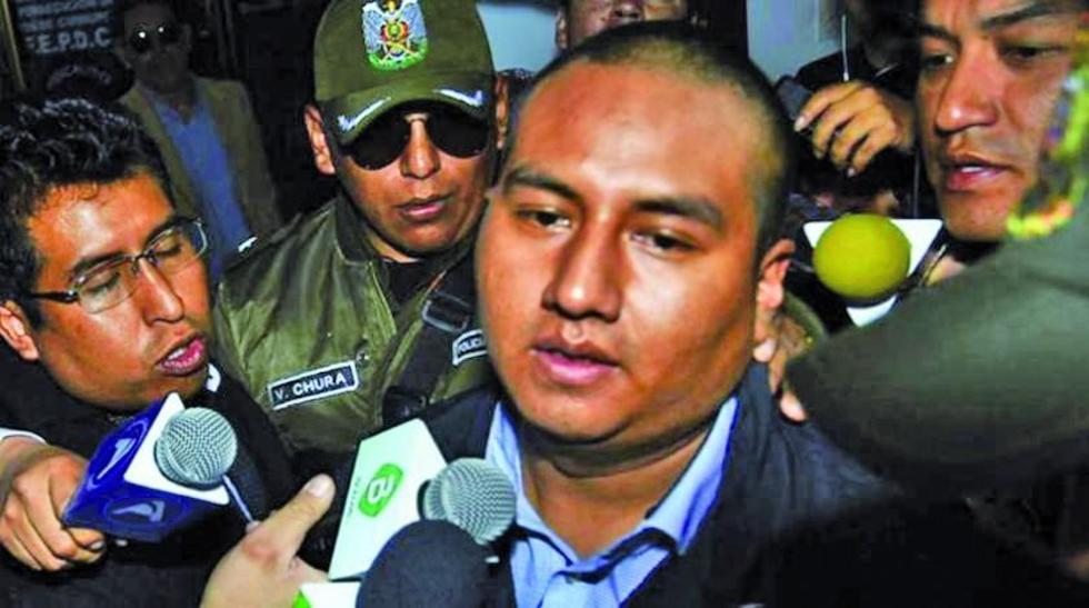 Caso Banco Unión: Pari denuncia red de extorsión e implica a un fiscal