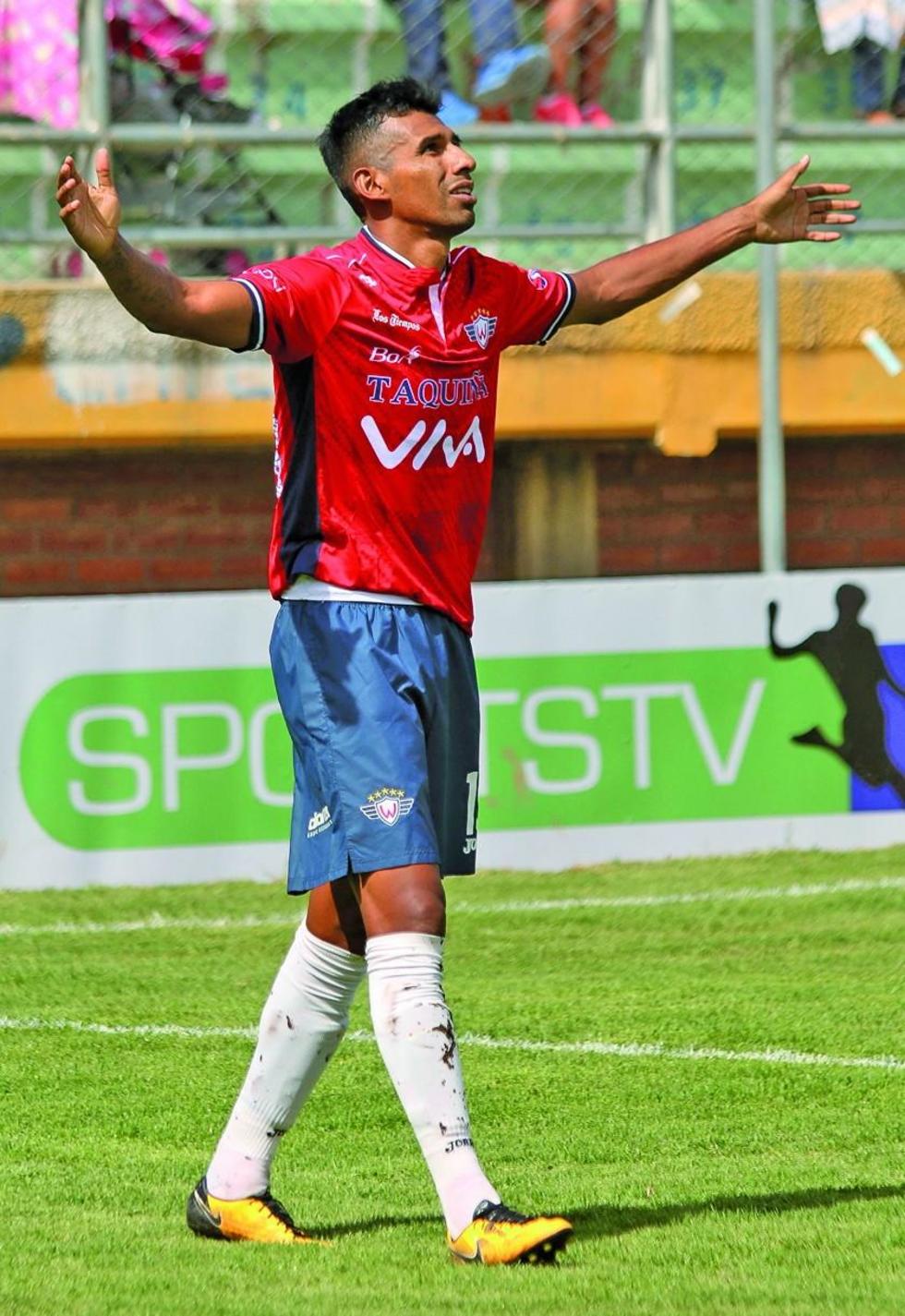 Wilstermann gana con lo justo a Oriente