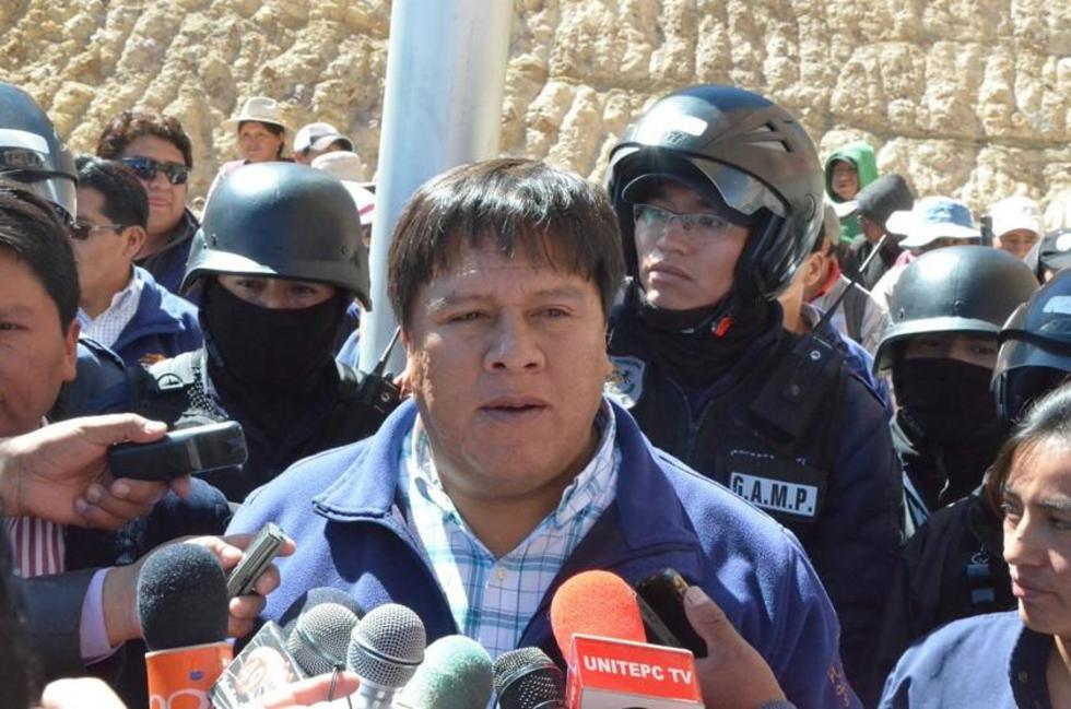 Sancionarán penalmente a los que tiren basura en calles