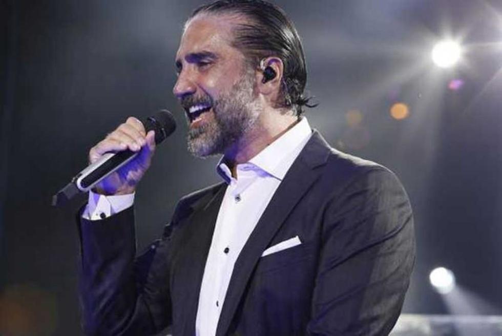 Fernández  anuncia siete  conciertos  en España