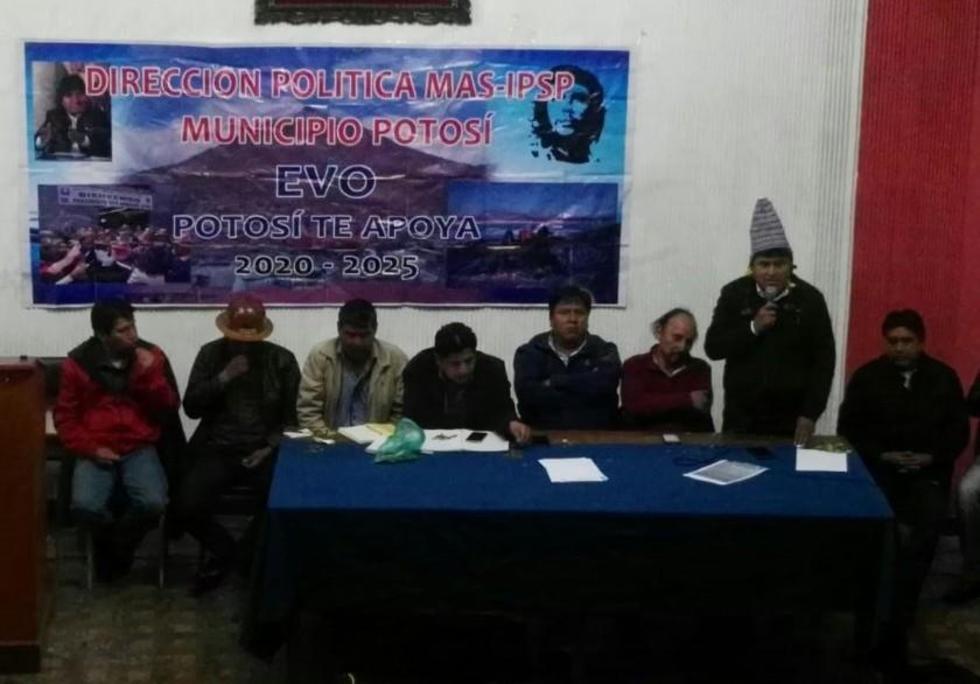 Oficialistas y opositores se alistan para el miércoles 21 