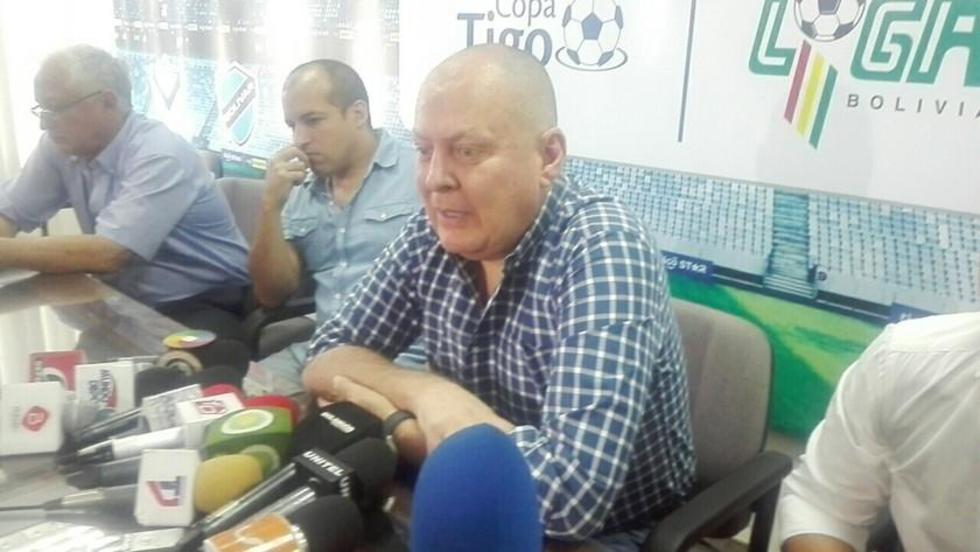 La FBF notificará a las personas que deben dinero 