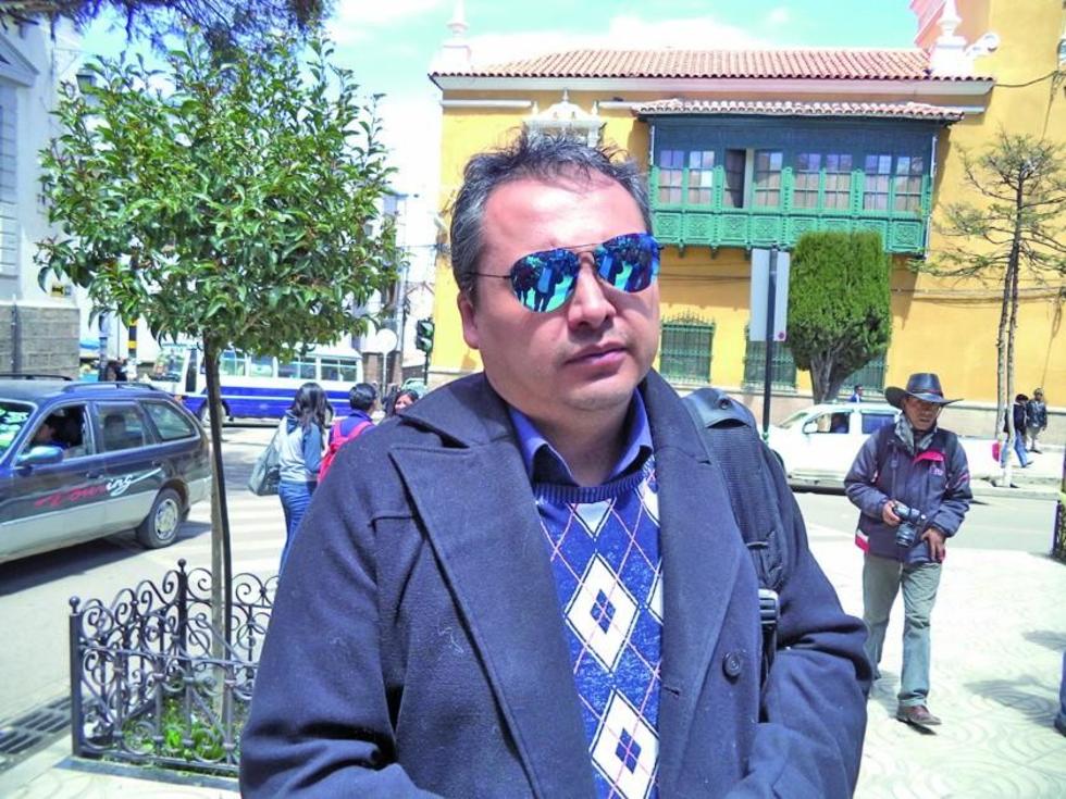 Conforman directiva de la Comisión de Ética