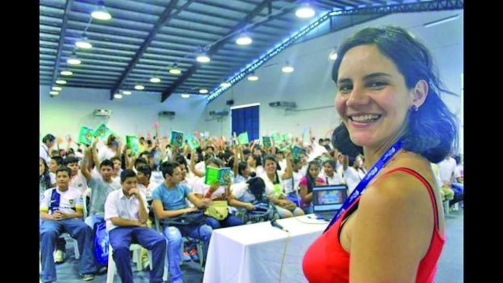 Hay ganadores del premio de literatura de La Hoguera