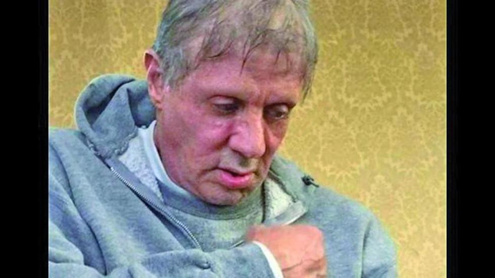 El actor Sylvester Stallone desmiente rumores de su muerte en las redes