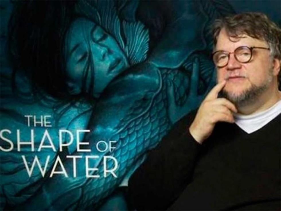 Demandan al filme “La forma del agua”