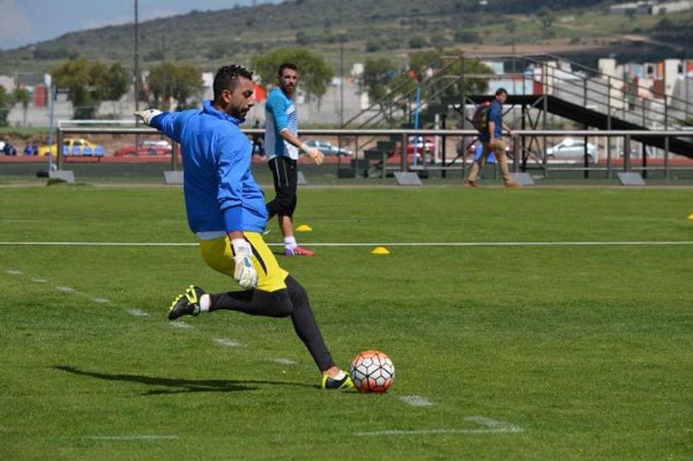 Everton quiere mejorar su imagen ante Caracas