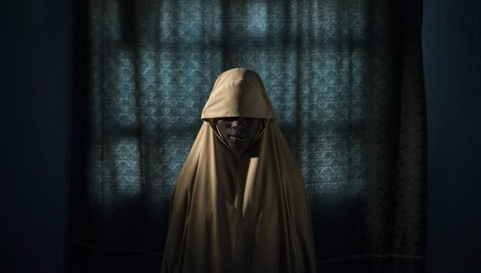 Desaparecen más de 60 niñas tras ataque radical en Nigeria