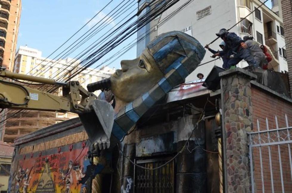 Caso Katanas: Fiscalía presenta acusación formal para inicio de juicio oral