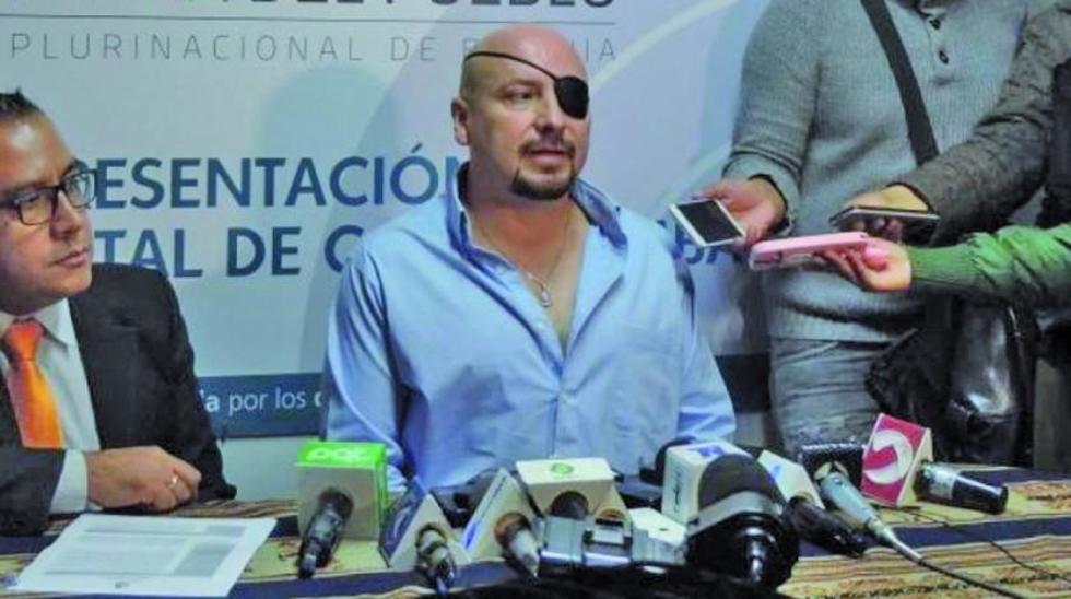 Defensoría investigará de oficio hechos de violencia en el 21 de febrero