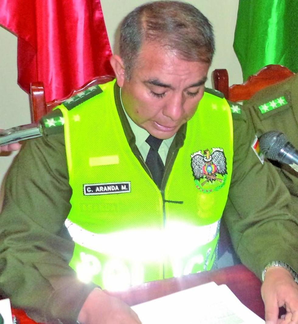 Un accidente deja un muerto y ocho heridos