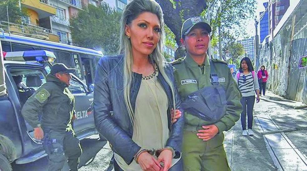 Zapata, Choque y otros sentenciados buscan reducción de condena