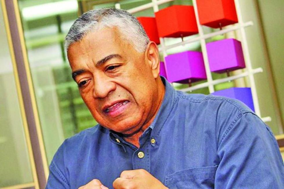 Otro opositor venezolano retira su candidatura a la presidencia