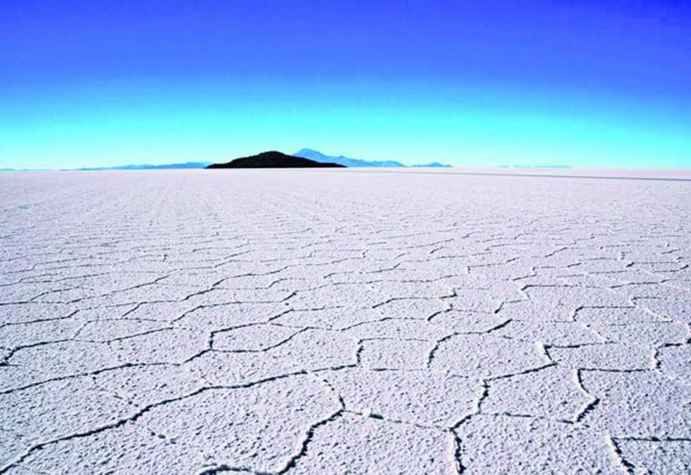 Informan que el turismo en Bolivia creció 143 % en los últimos 10 años