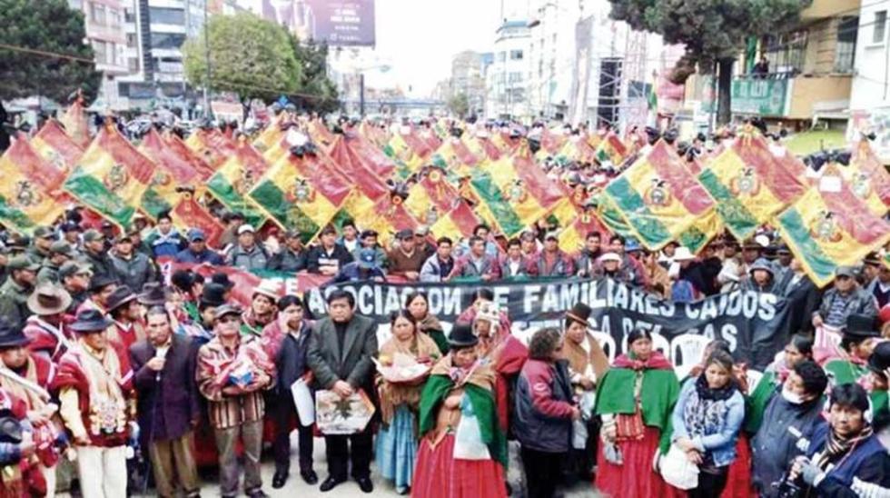 Malas relaciones Bolivia-EE.UU. complican la extradición de Goni