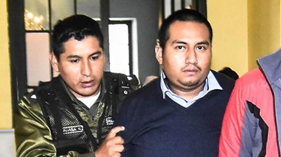 Banco Unión: Pari descarta que hallarán dinero hurtado