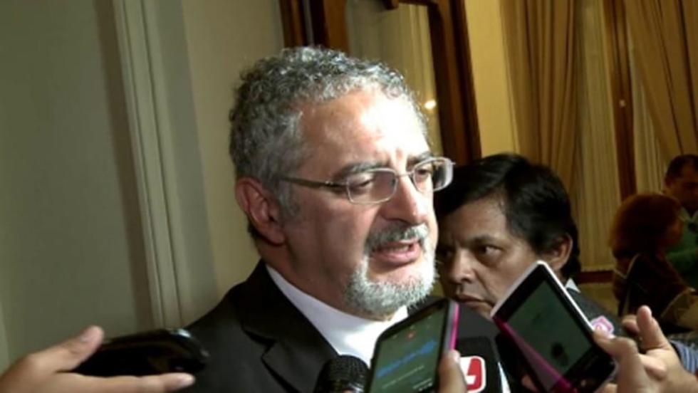 Jujuy gesta ley para que Bolivia pague atención médica de bolivianos