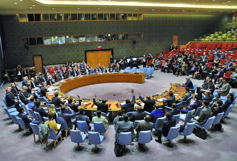El Consejo de Seguridad de la ONU demanda tregua en Siria