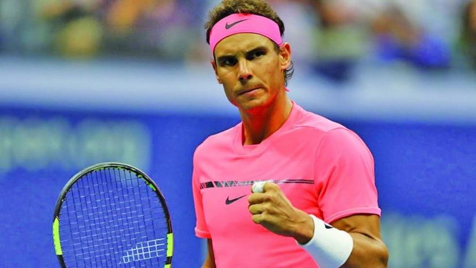 Nadal reaparecerá en México ante López