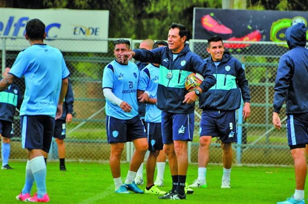 Aurora y Wilstermann se medirán en Ivirgarzama