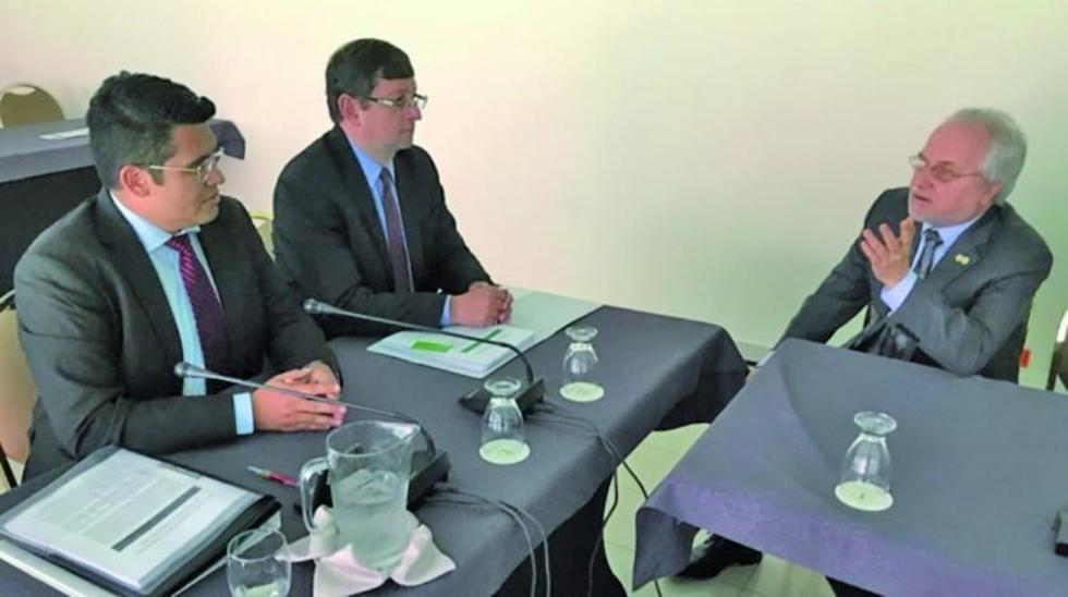 Piden a la CIDH resolver medida cautelar de la reelección de Evo