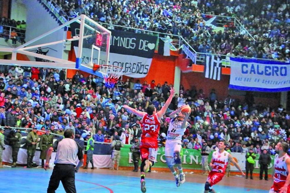 La FBB definirá esta semana la fecha  de inicio de la Libobásquet 