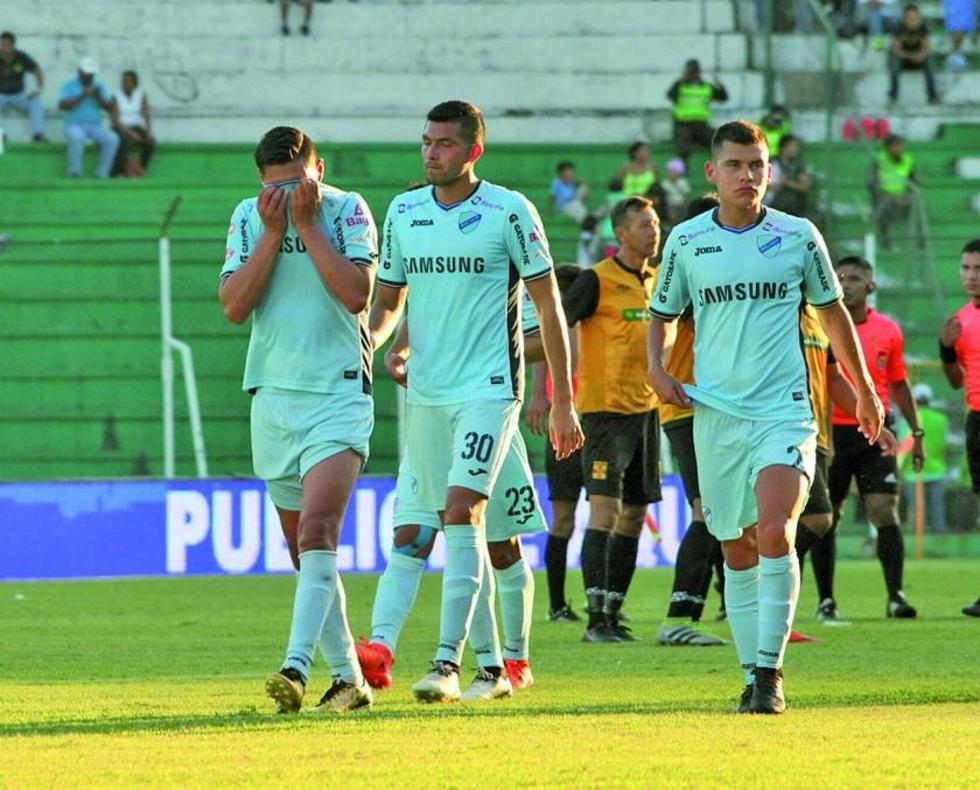 Bolívar está listo para jugar la Copa Libertadores