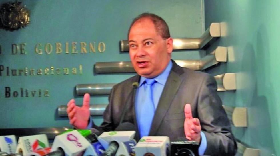 Explosiones en Oruro: harán investigación de llamadas