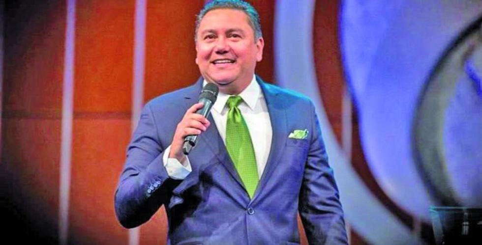 Un pastor evangélico es candidato a la presidencia de Venezuela