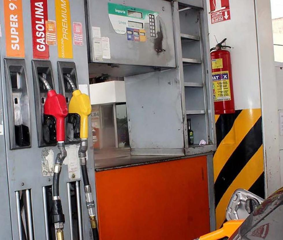 YPFB se suma a la querella por robo de combustible
