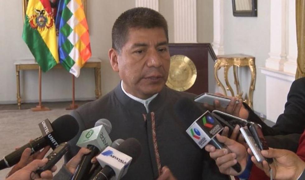 Bolivia presentará argumentos ante la CIJ de La Haya en 9 horas