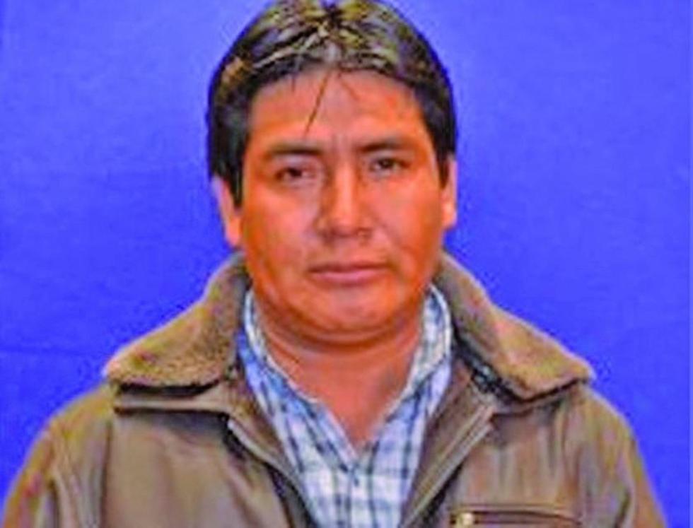 Detienen a un diputado del MAS por violar a su sobrina 