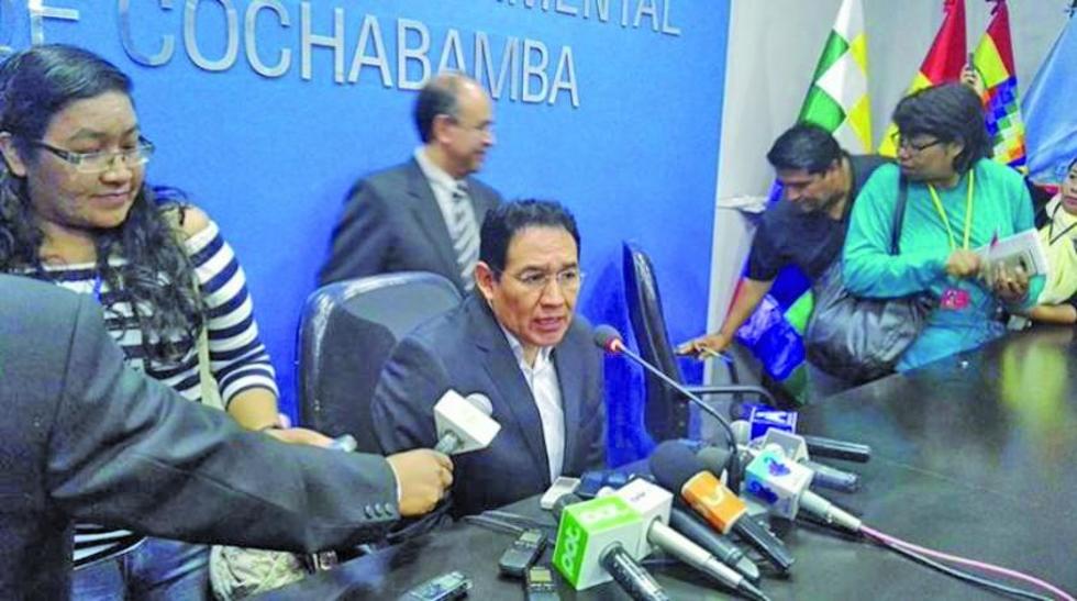 Corrupción en la Fiscalía será sancionada con la destitución inmediata