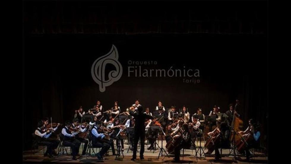 Tarija tendrá  8 conciertos  de música  Barroca