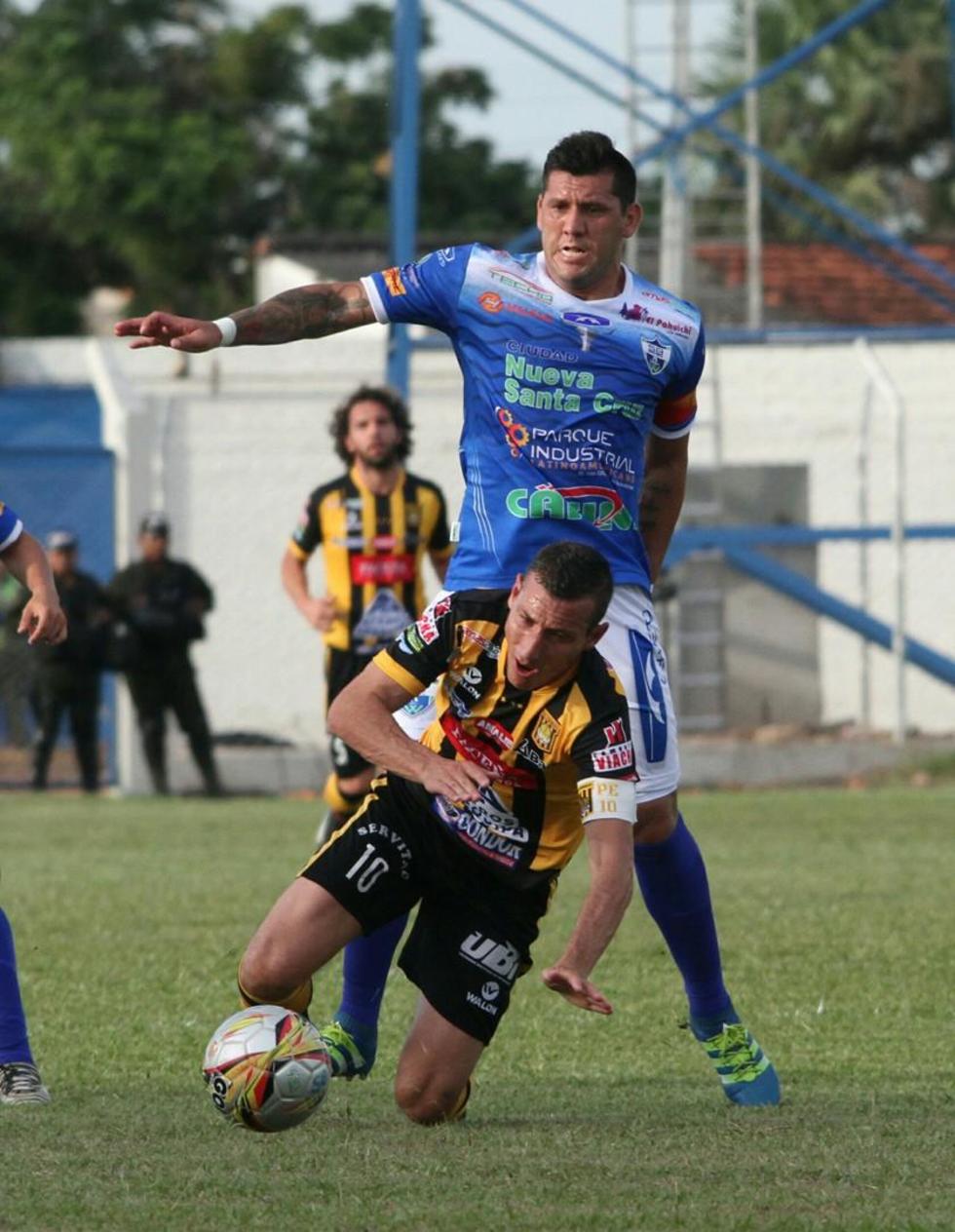Sport Boys logra frenar al Tigre 