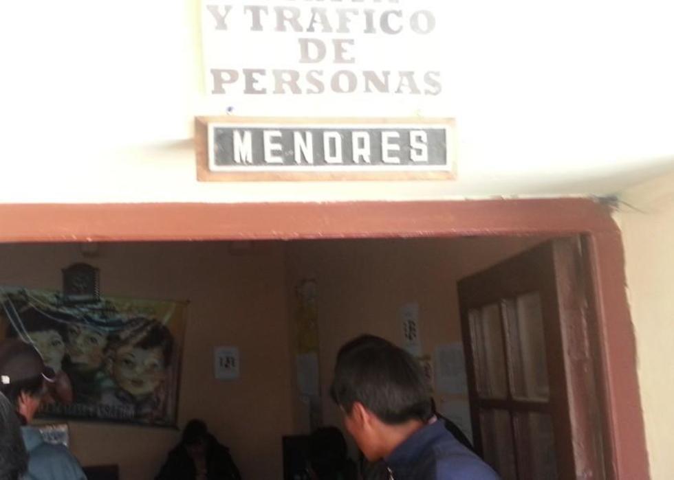 Adolescente de 16 era obligada a prostituirse por su papá y hermano