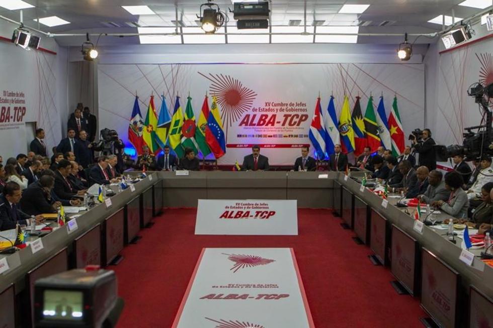 ALBA impulsará que Venezuela asista a Cumbre de las Américas