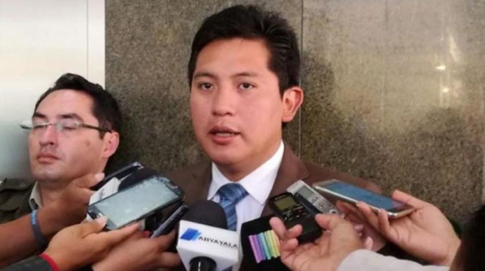 Gobierno revela que en Bolivia 615 niños viven en las cárceles
