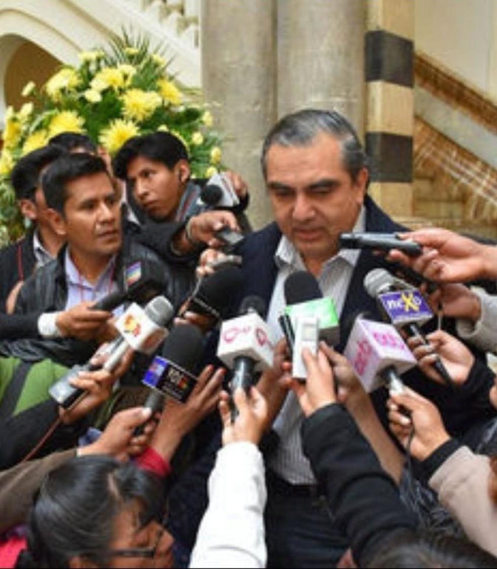 Retoman el debate los acuerdos y consensos hacia el pacto fiscal