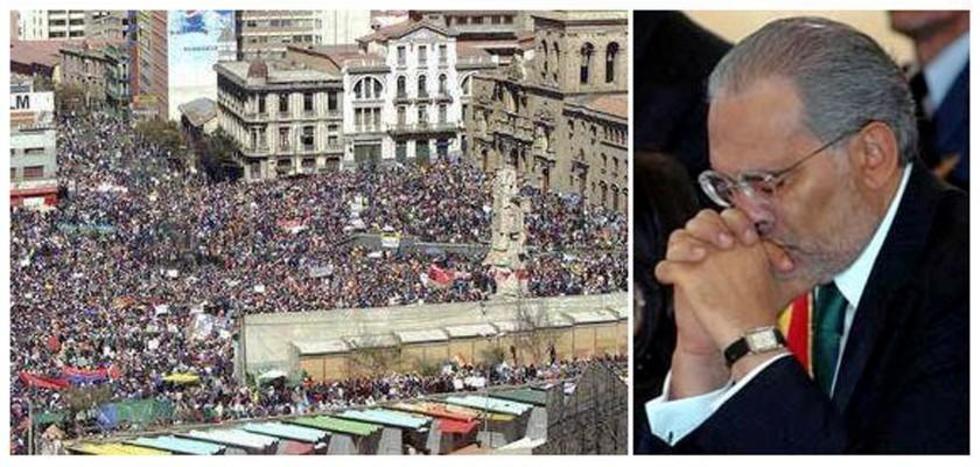 Efemérides de la Fecha