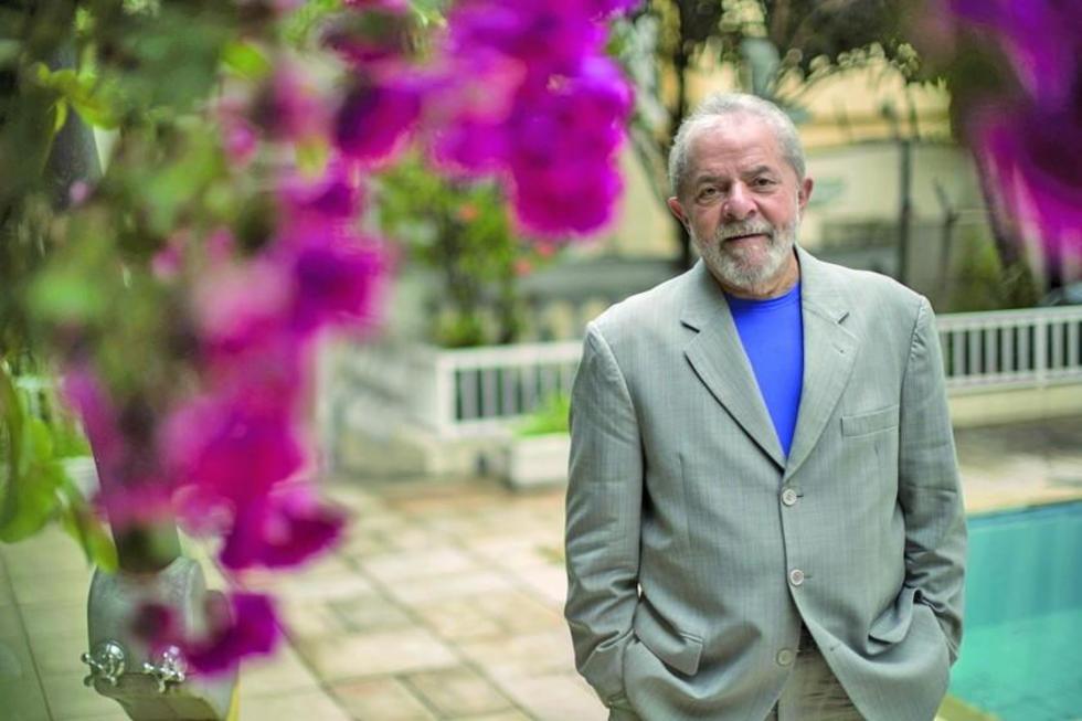 Tribunal niega recurso de Lula y respalda que sea encarcelado 