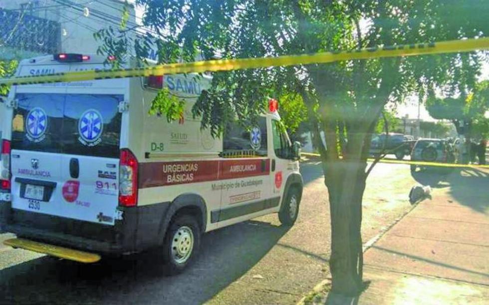 Hallan, al menos, seis cuerpos desmembrados en el oeste de México