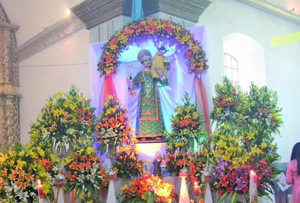 Con misa honrarán a San Juan de Dios