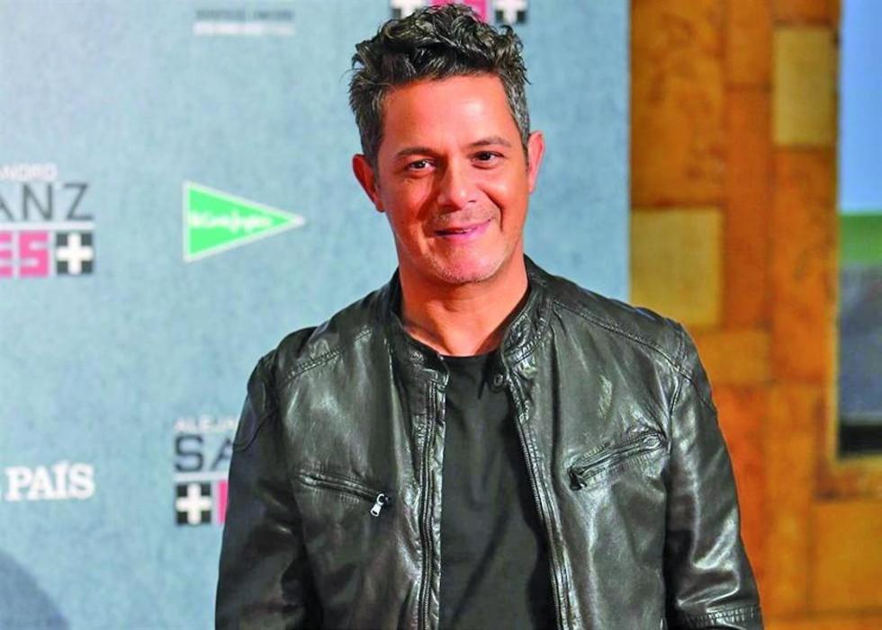 Festival de Málaga estrena un documental de Sanz