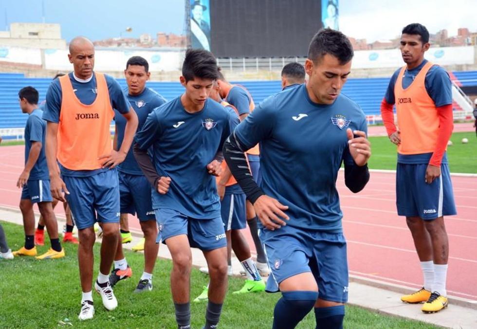 El Hércules aviador pretende aprovechar su localía para sumar ante el lila