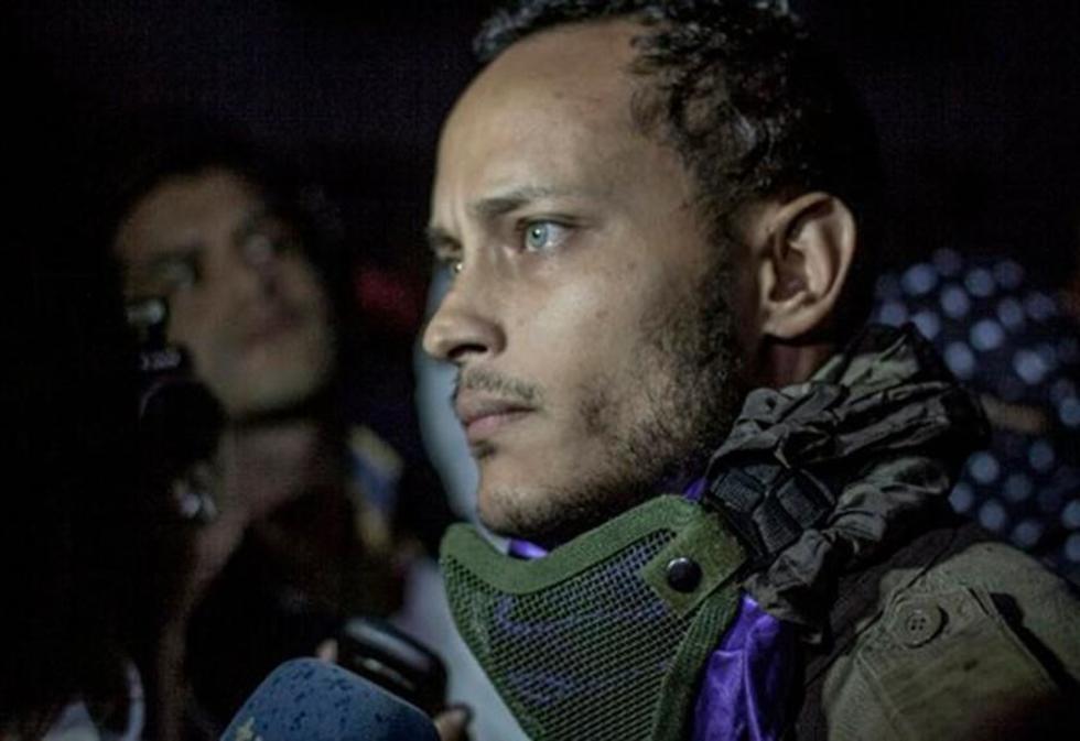 Parlamento pide a CPI indagar el asesinato de exagente en Venezuela