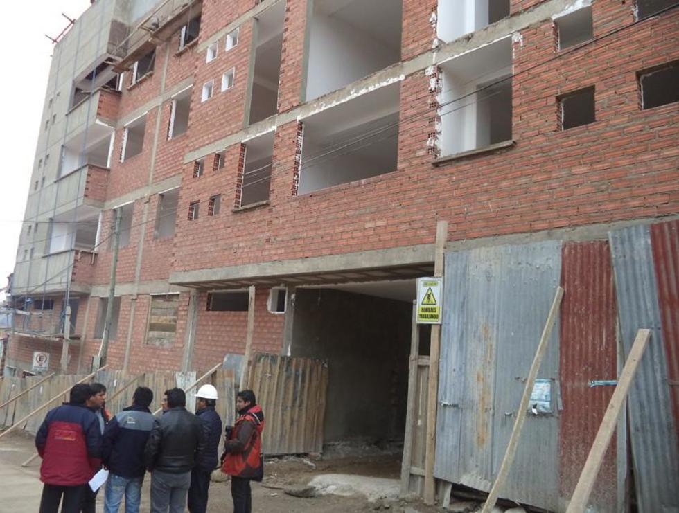 Técnicos demuestran que atienden el tema educativo