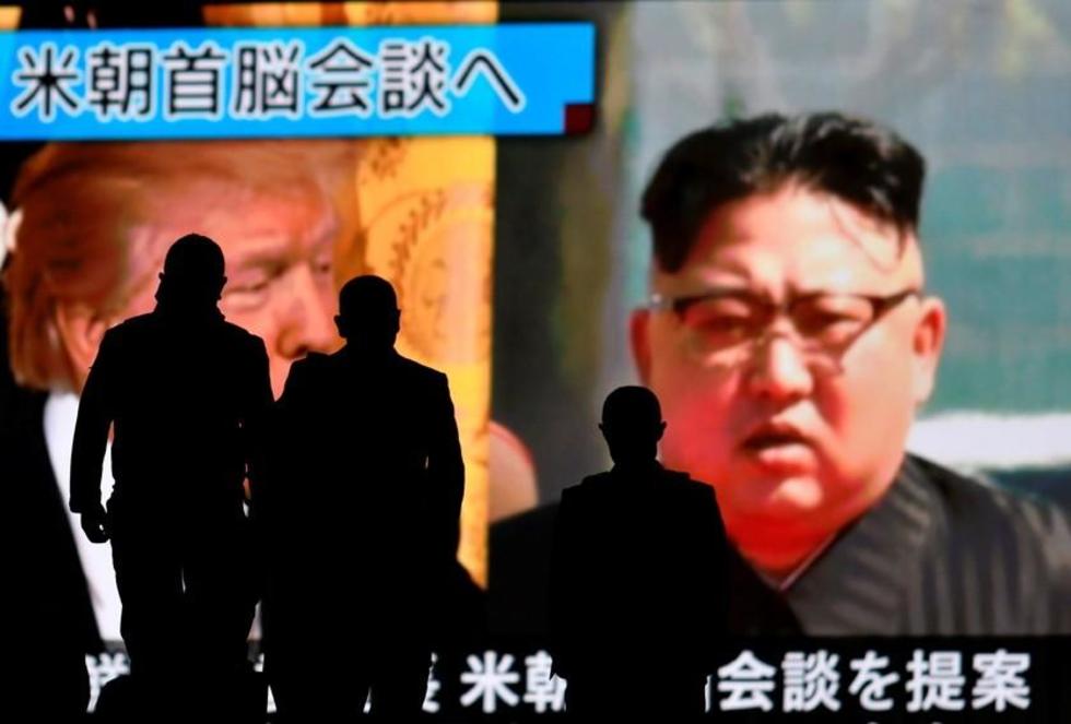 Casa Blanca condiciona reunión de Donald Trump y Kim Jong-un